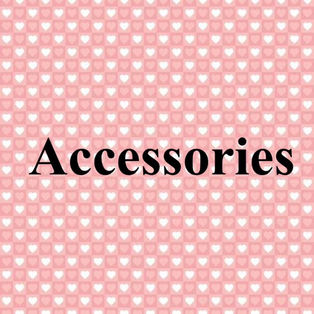 Accessories